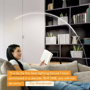 Modern Floor Lamp