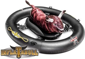 Rodeo Pool Float