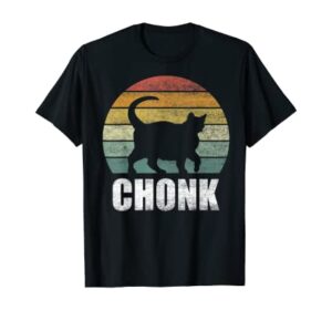 Chonk Cat