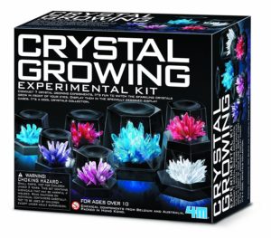 Crystal Growing Kit