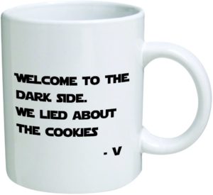 Darkside - No Cookies
