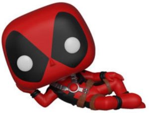 Deadpool