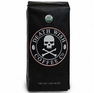 Death Wish Coffee