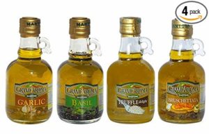 Olive Oil Variety Pack