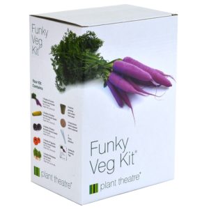 Unique Vegetables Growing Kit