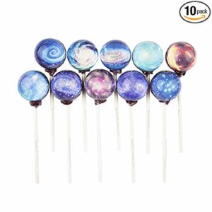 Galaxy Lollipops