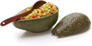 Guacamole Serving Bowl