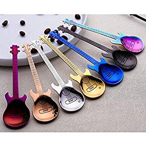 Guitar Spoons