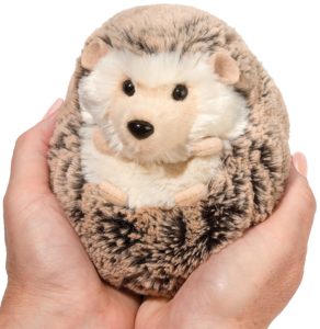 Stuffed Hedgehog