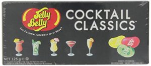 Jelly Belly Cocktail Flavors