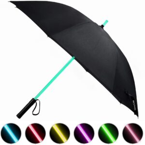 Light Saber Umbrella