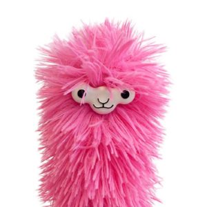 Llama Duster