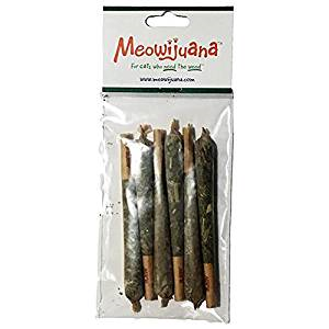 Meowijuana