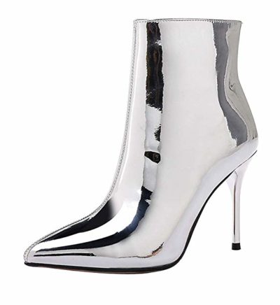 Mirror Boots