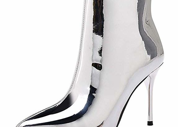 Mirror Boots
