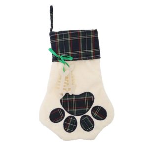 Christmas stocking for pets