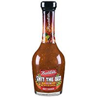 Shit the Bed Hot Sauce