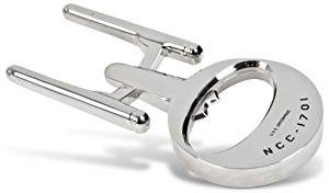 Star Trek Bottle Opener