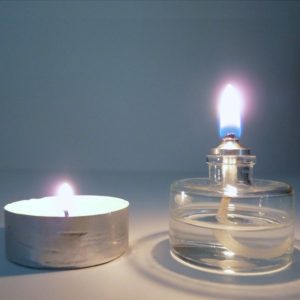 Tealight Candles