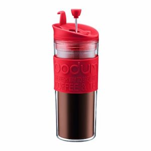 Coffee Press Travel Mug