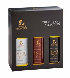 Truffle Oil Set