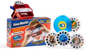 Classic View Master 3D Viewer