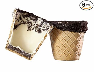 Waffle Shot Glasses