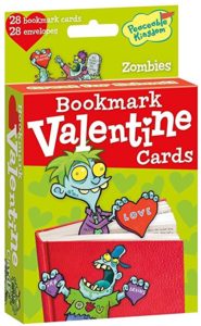 Zombie Valentines