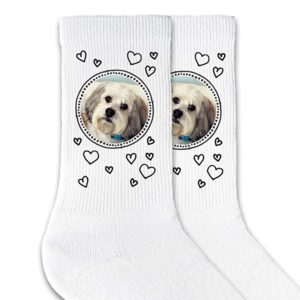 Custom Printed Socks