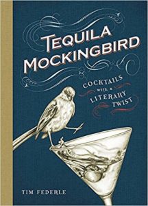 Tequila Mockingbird Cocktail Recipes
