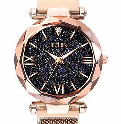 Starry Sky Watch