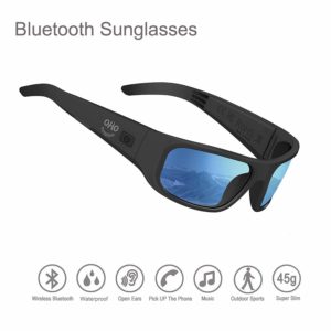 Bluetooth Audio Sunglasses