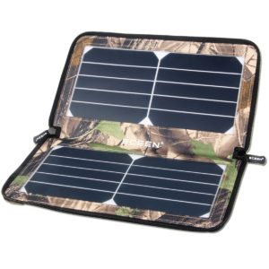 Solar Phone/Tablet Charger