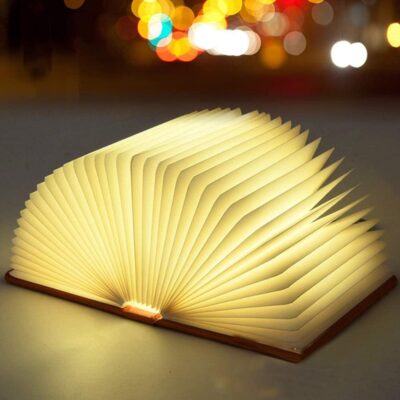 Book Light
