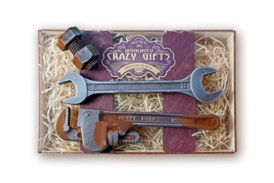 Chocolate Tool Set