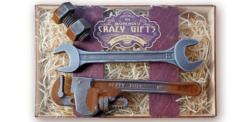 Chocolate Tool Set