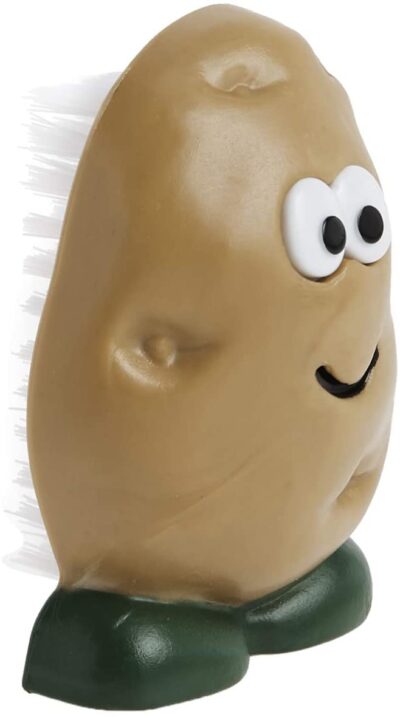 Potato Vegetable Scrubber